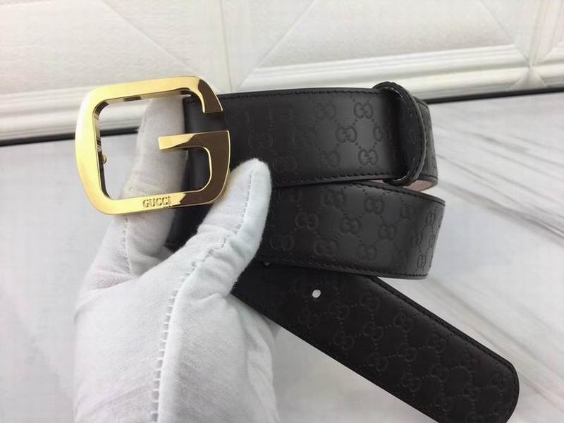 Gucci Belts 205